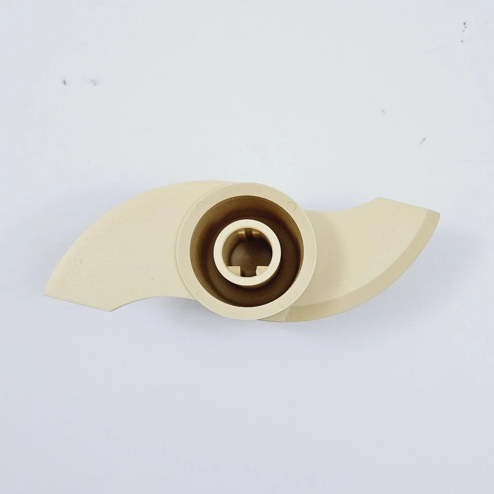 Cuisinart dough blade
